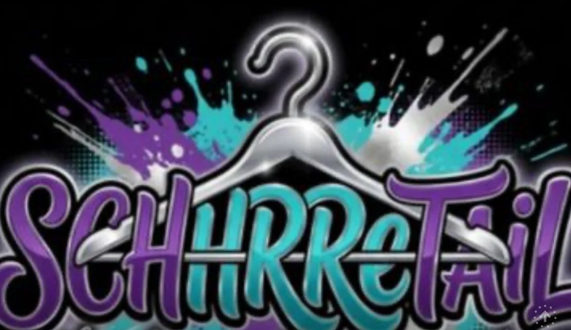 SCHHHRRRETAIL