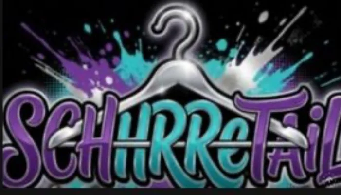 SCHHHRRRETAIL