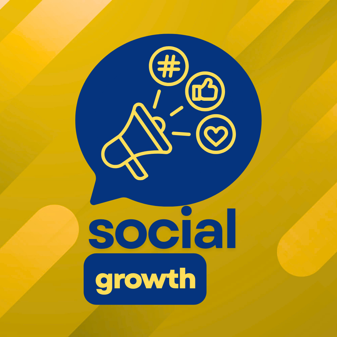 Social - Growth