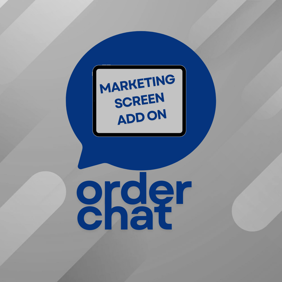 The Marketing Screen - Add on