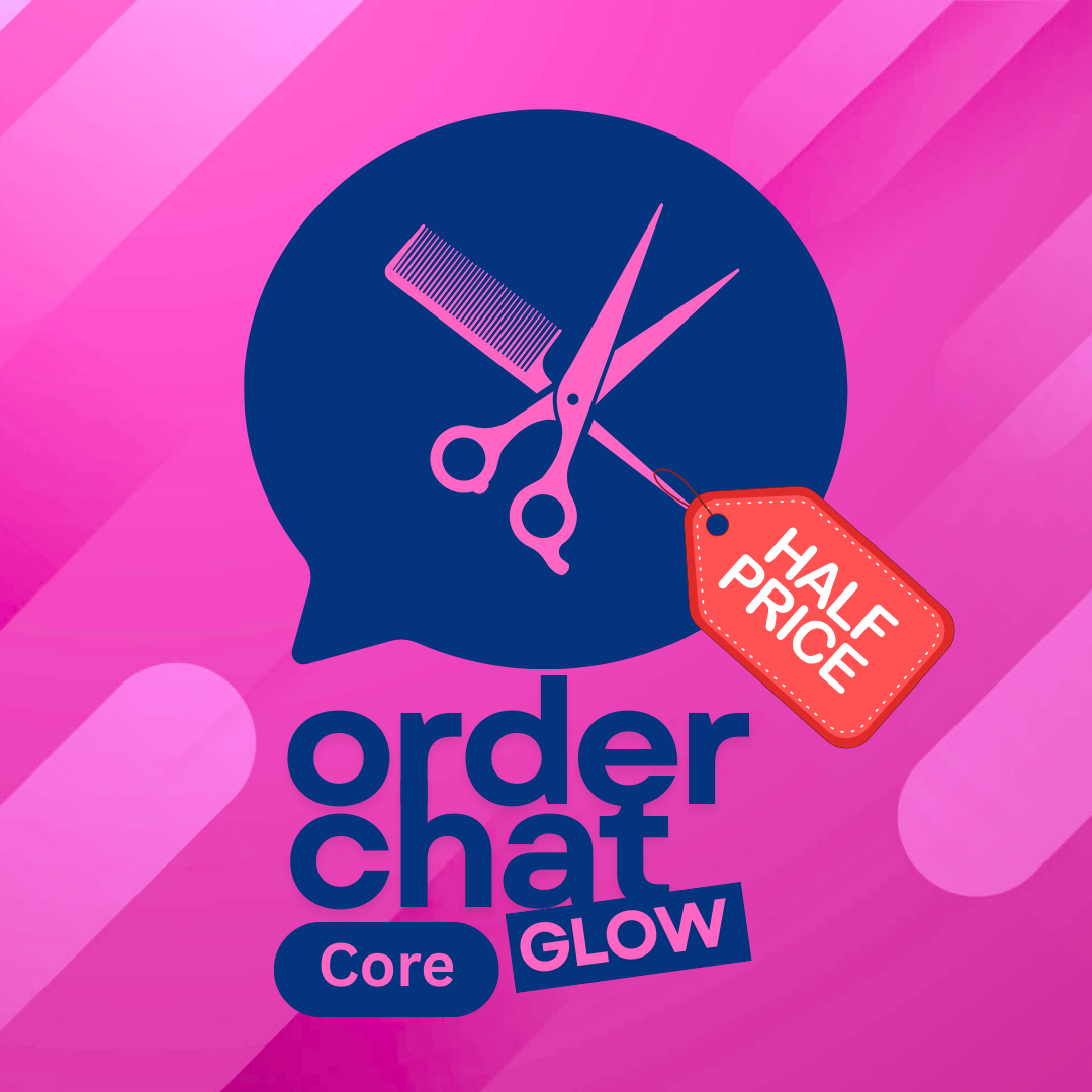 Order Chat - Glow (core)