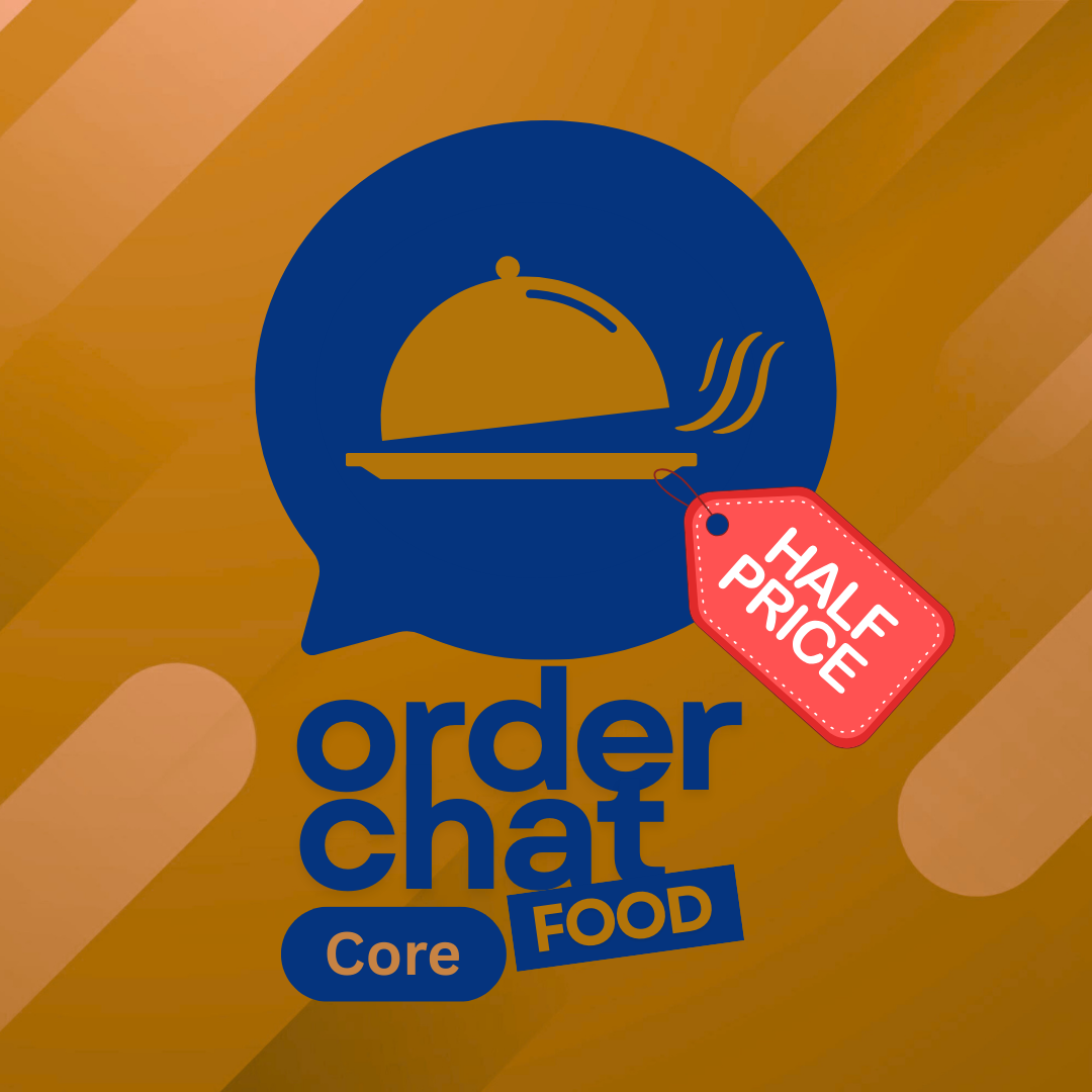 Order Chat - Food (core)