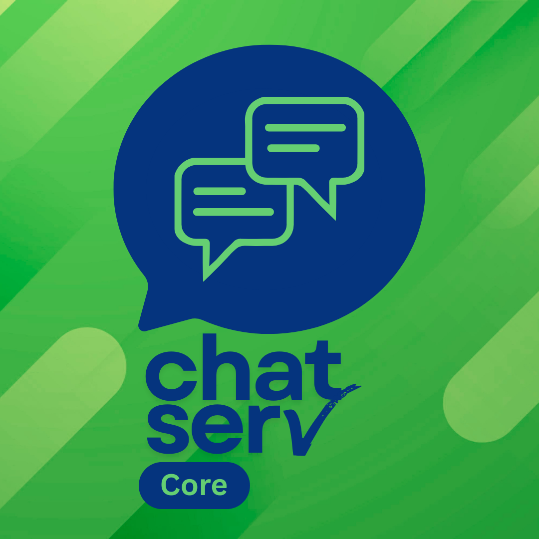 Chat Serv Core