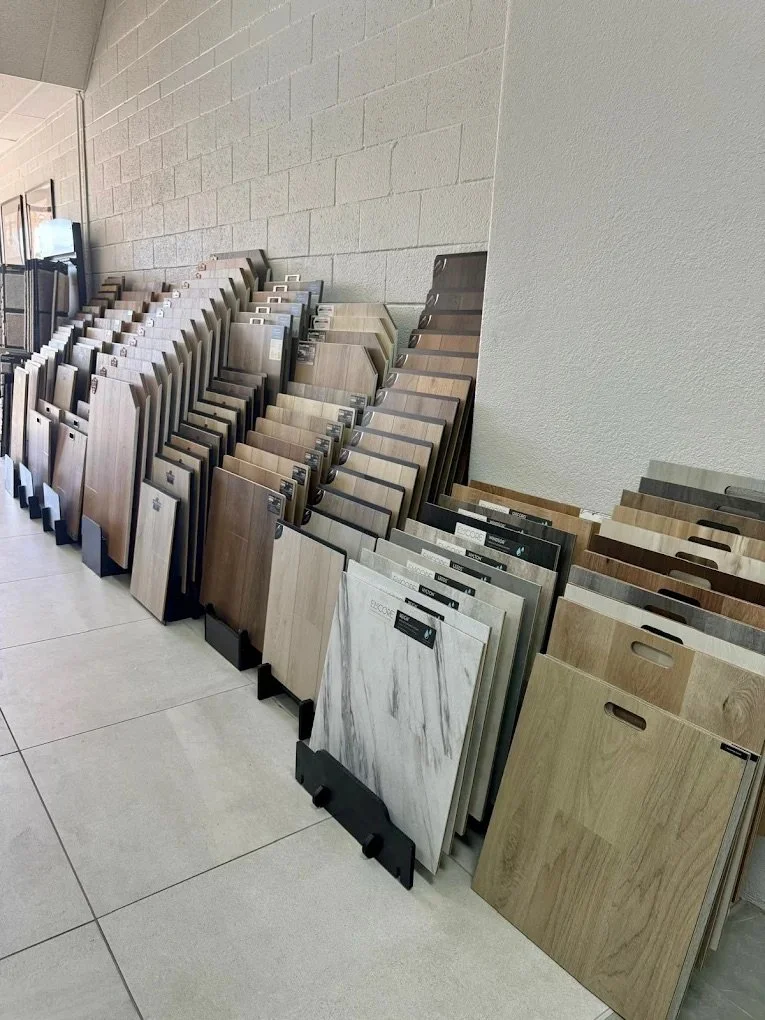 Outdoor Tiling & More (Patios, Walkways & Exteriors)