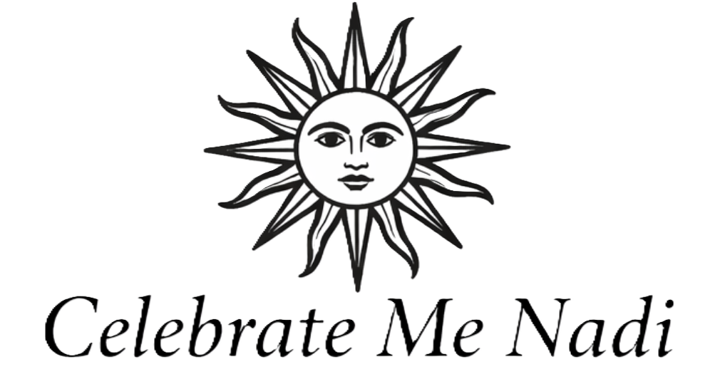 Celebrate Me Nadi