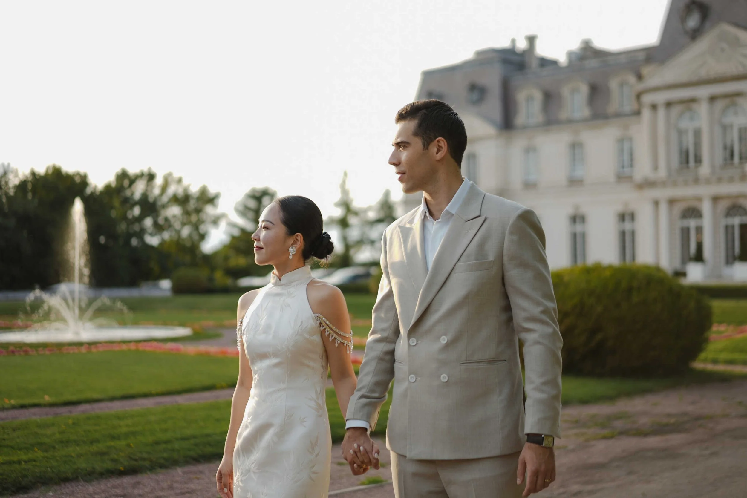 Le Château de l’Amour