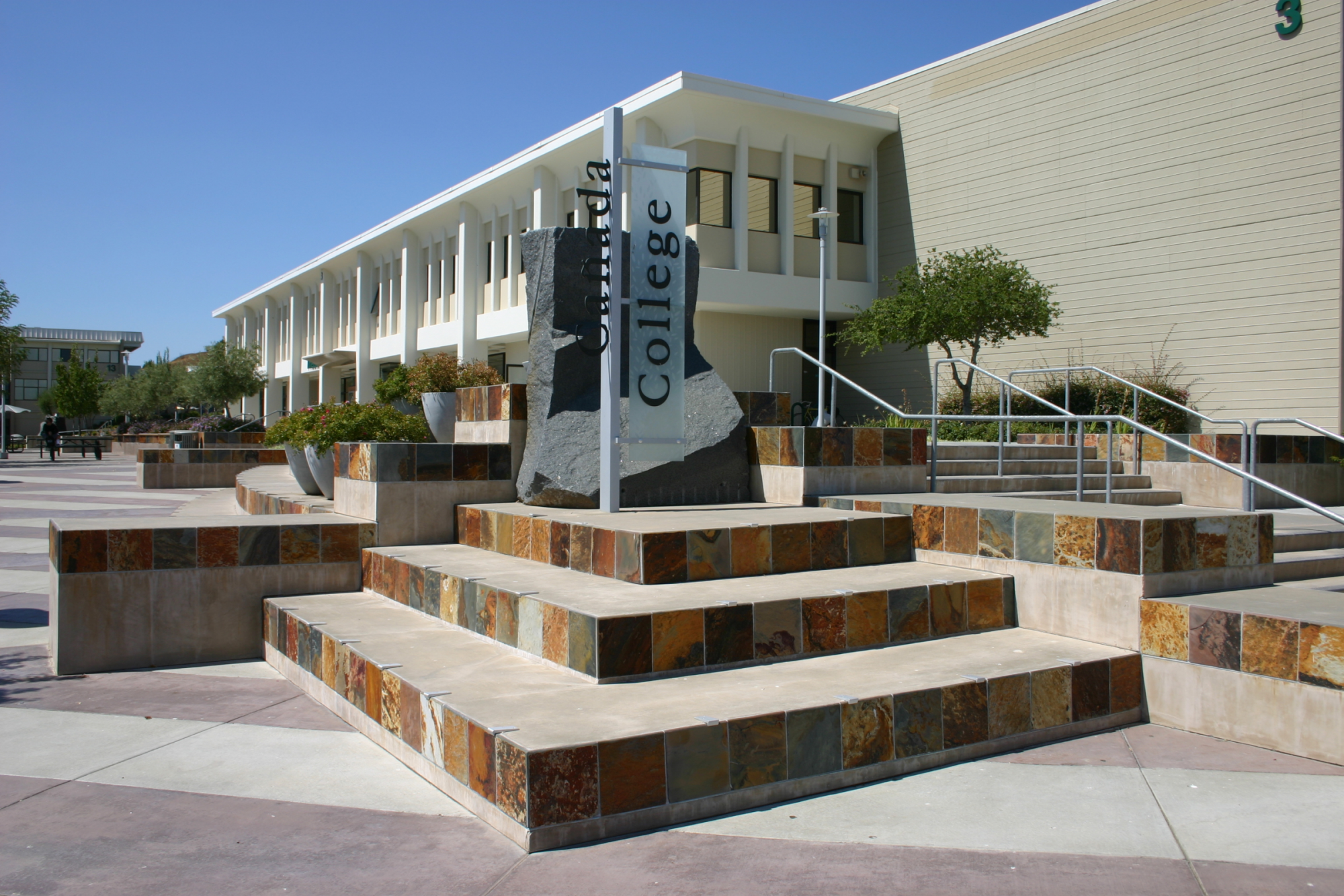“Free community college made permanent for San Mateo County resident students”