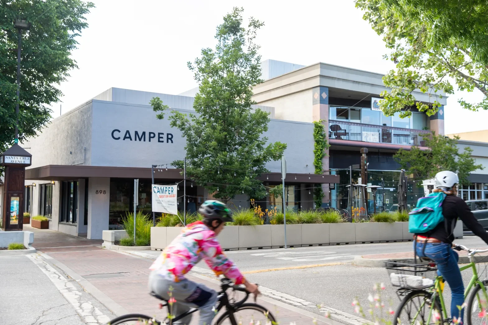 “Guest opinion: Let’s have housing and parking in central Menlo Park”