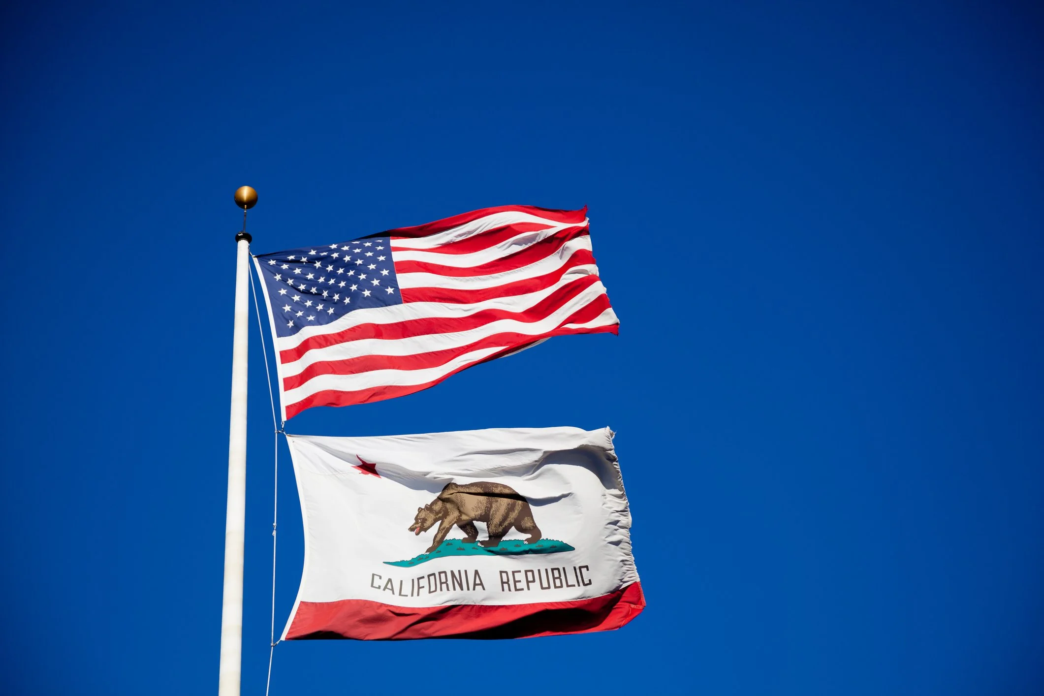 “What The New Governor Can Do To Honor California’s “Practical Majority” by John Pimentel