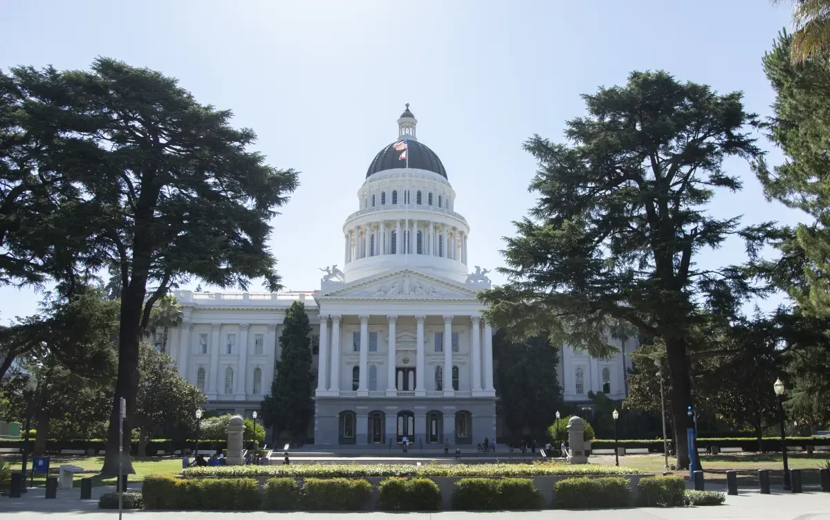 “The Board of Equal What? Let California voters decide whether to dump pointless elected positions”