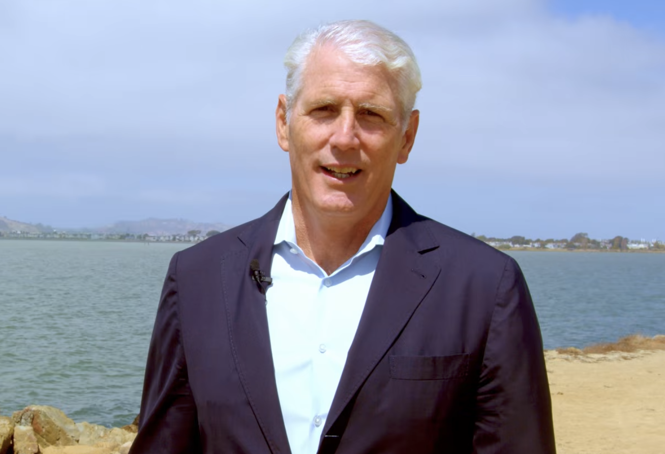 Meet John Pimentel: A Record of Real Results
