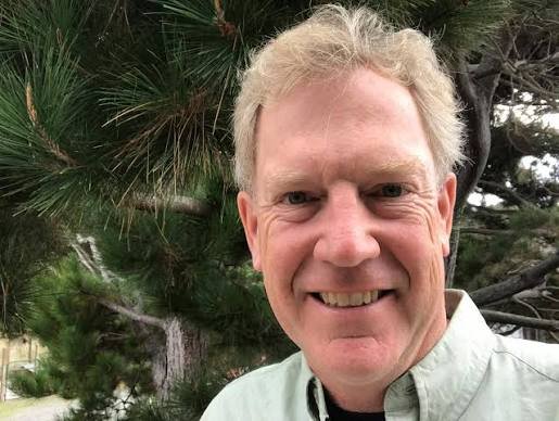 Burlingame Mayor Michael Brownrigg Supports John Pimentel