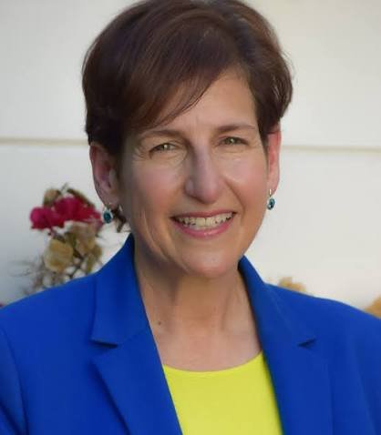 Metropolitan Transportation Commissioner Gina Papan Supports John Pimentel