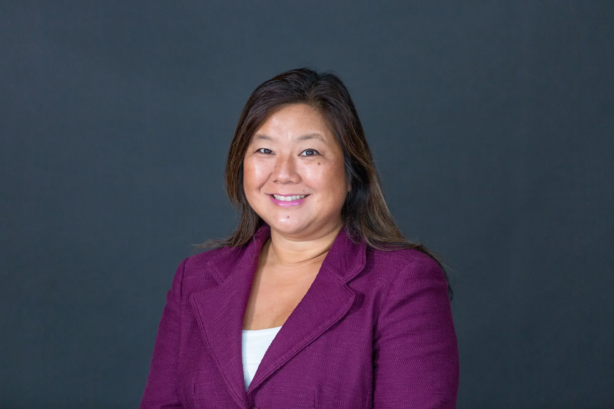 Santa Clara County Supervisor Margaret Abe-Koga Supports John Pimentel