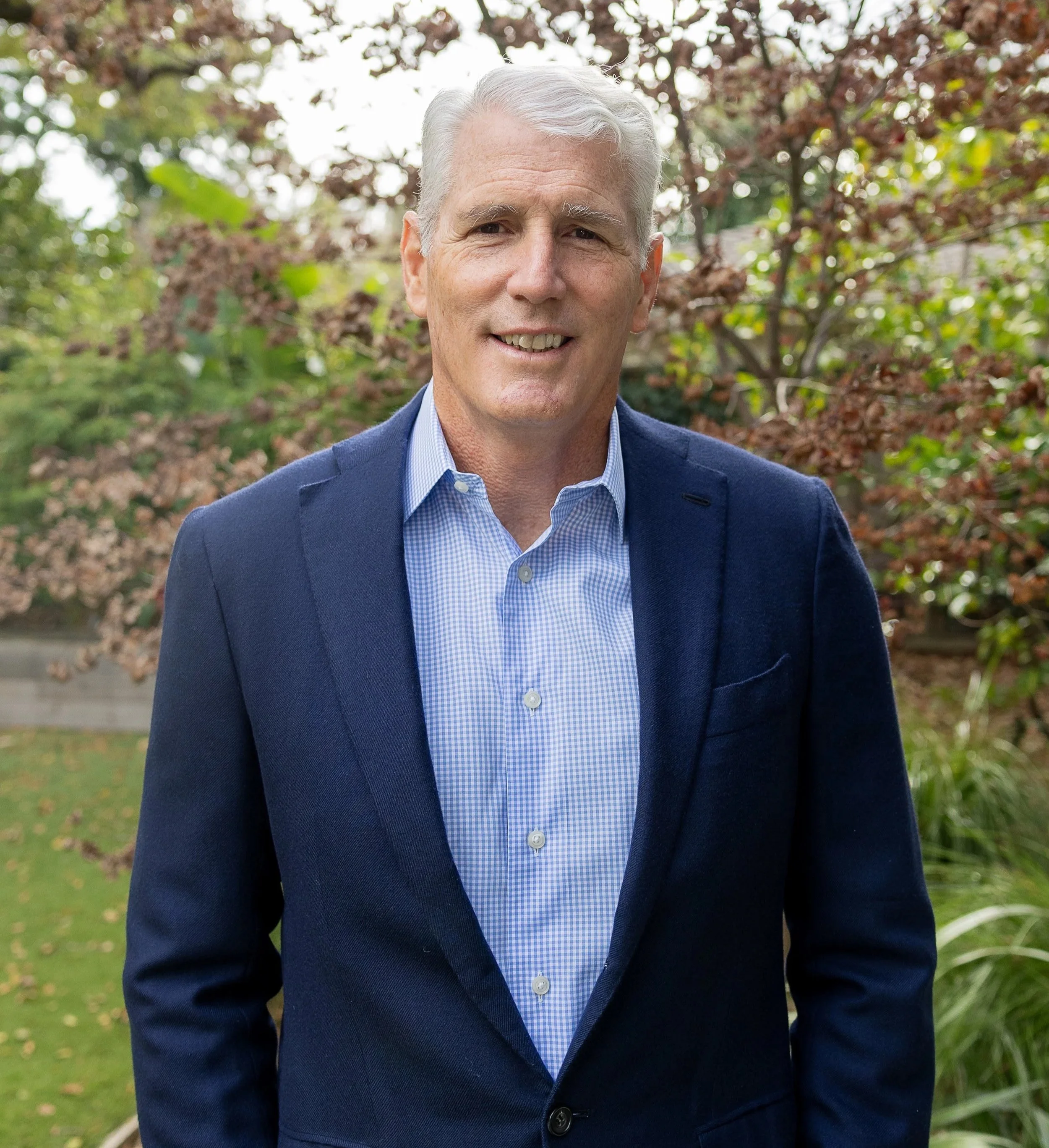 John Pimentel for California Board of Equalization District 2