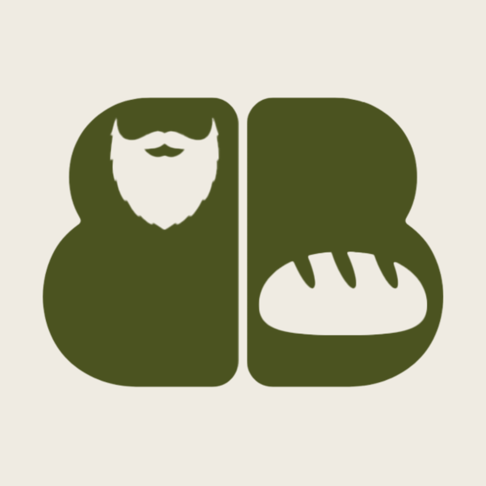 BEARDED BREADMAN