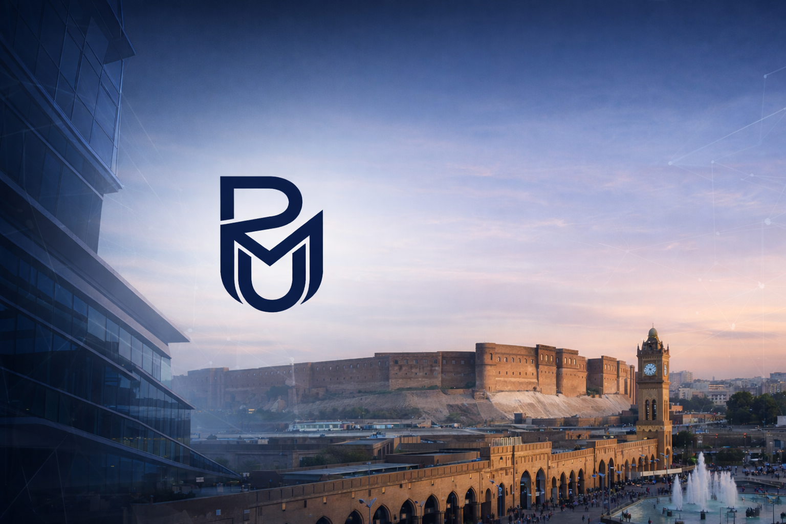 Project Management & Organization Structuring | PMO Visions