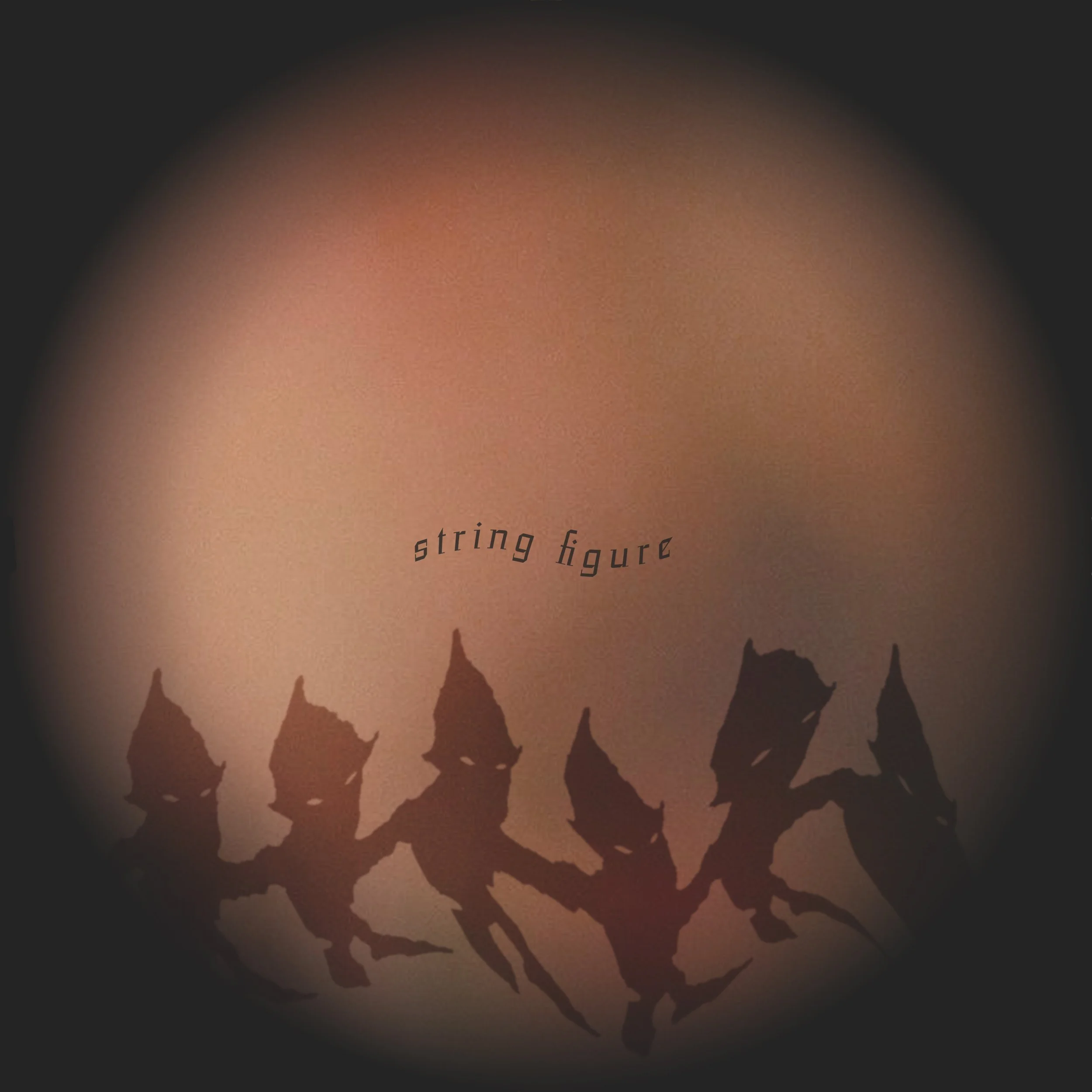 [OWR000] Dreed - String Figure
