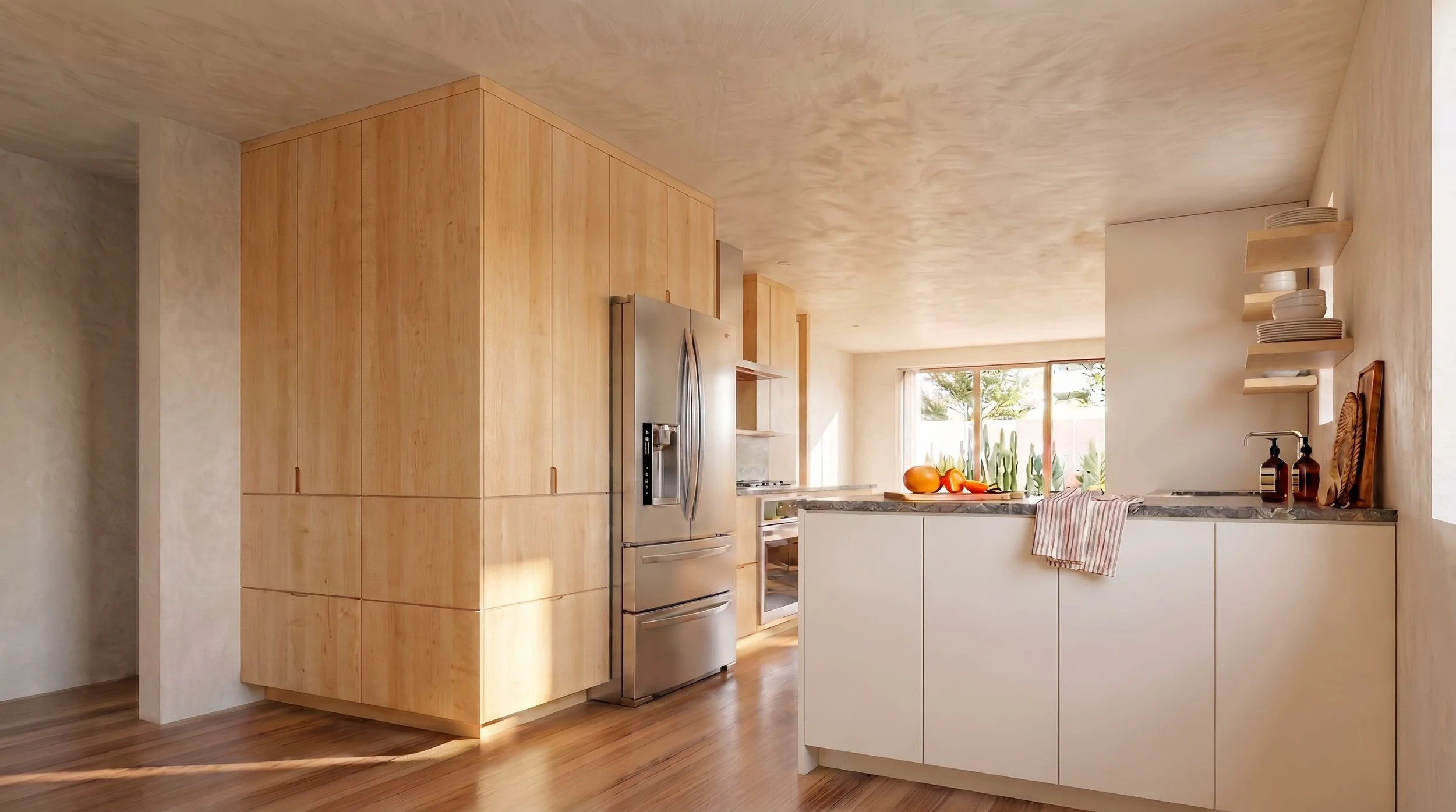 Coronado Kitchen