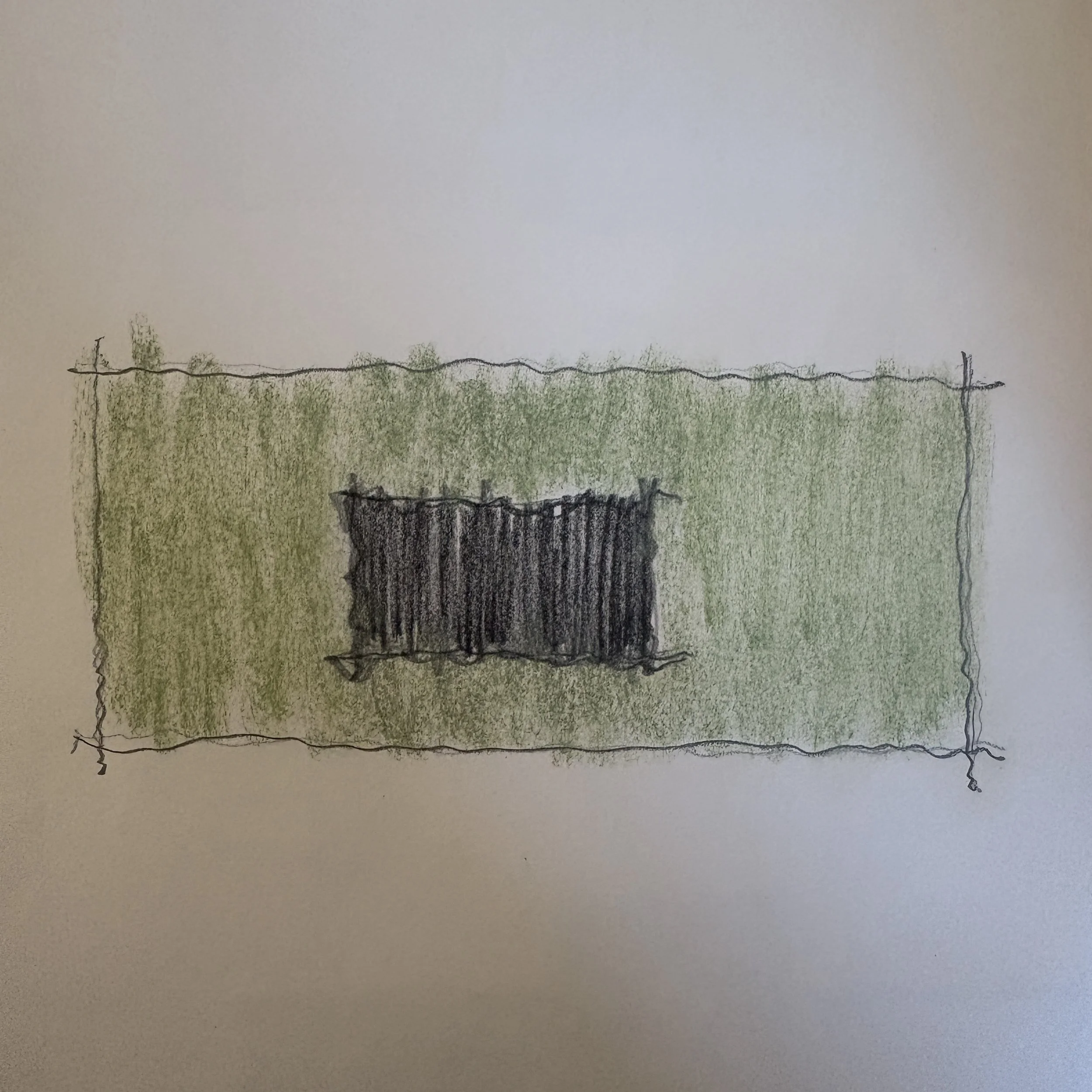 Home in a Garden