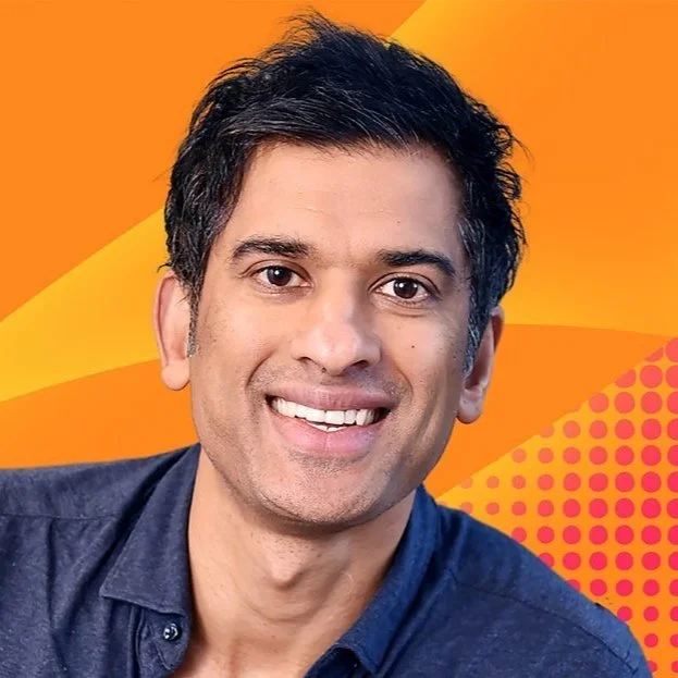 A testimonial to Dr Miguel Toribio-Mateas by Dr Rangan Chatterjee