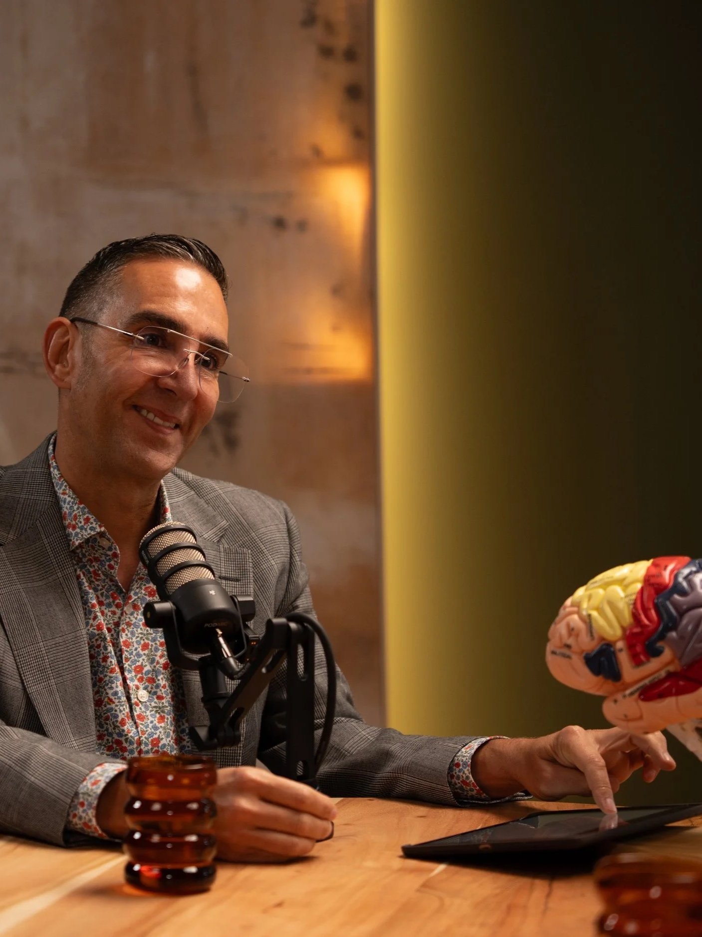 Comprender el TDAH es un acto de compasión