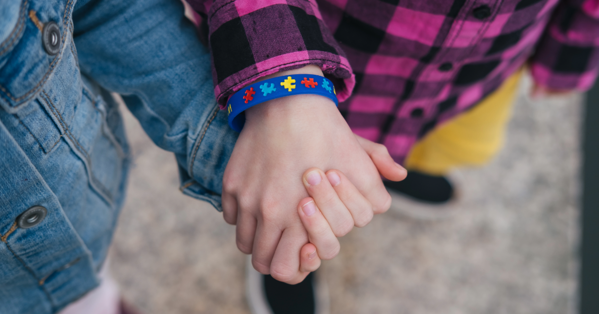 If my child is autistic, does that mean I am too?