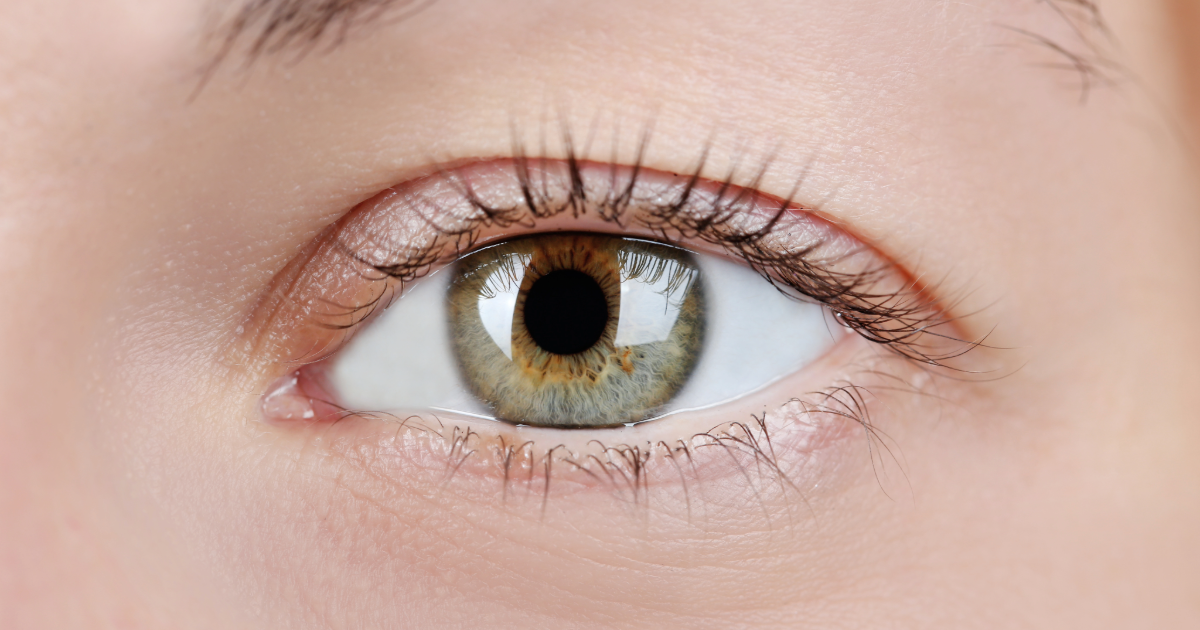 Can I be autistic if I can do eye contact?