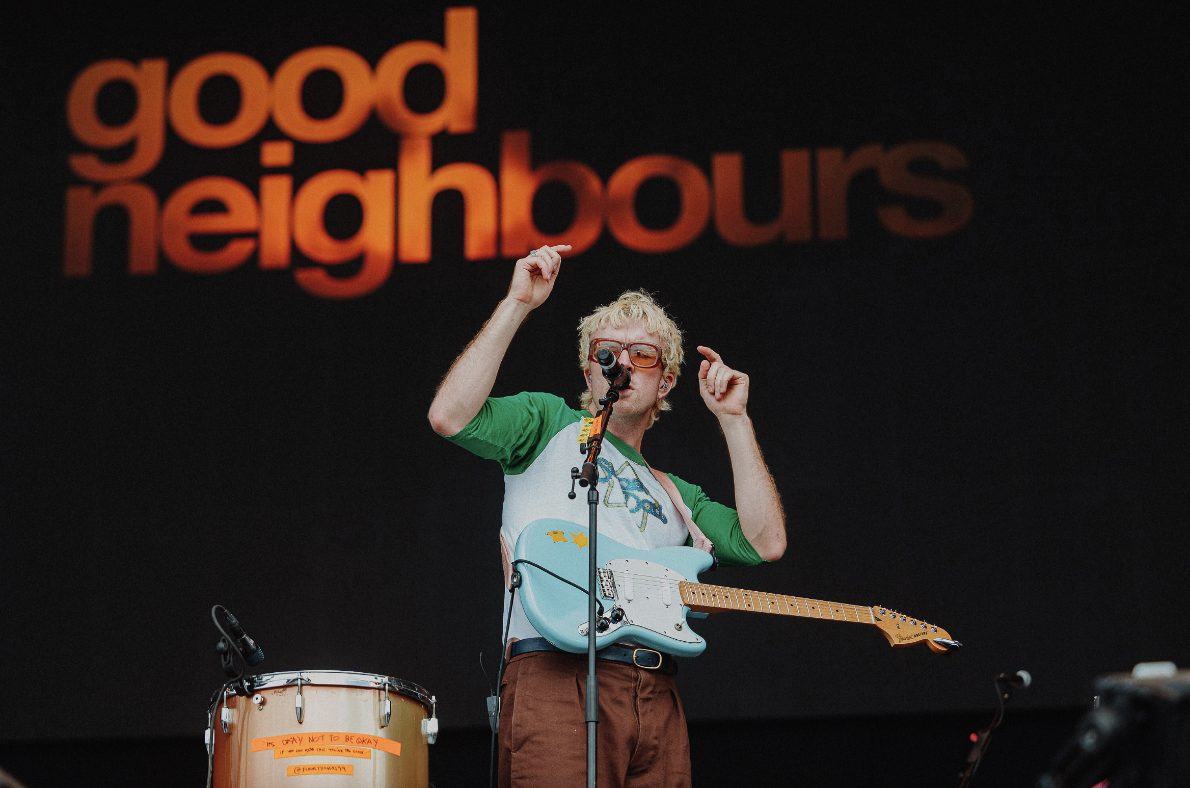 Good Neighbours (Zeal)