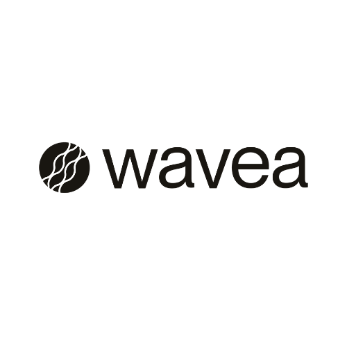 Wavea Pro logo and icon, Enda Harte