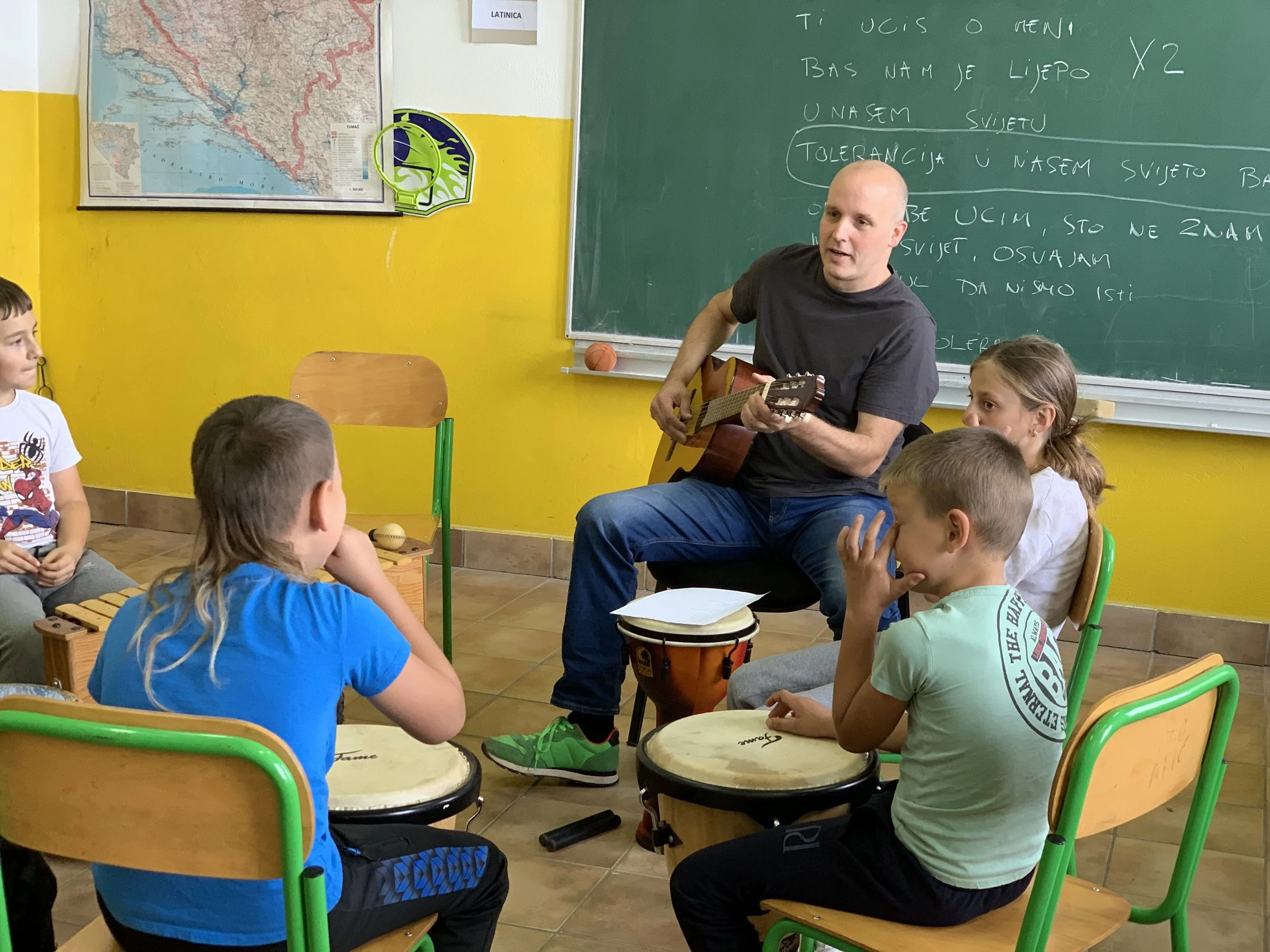 Bosnië
