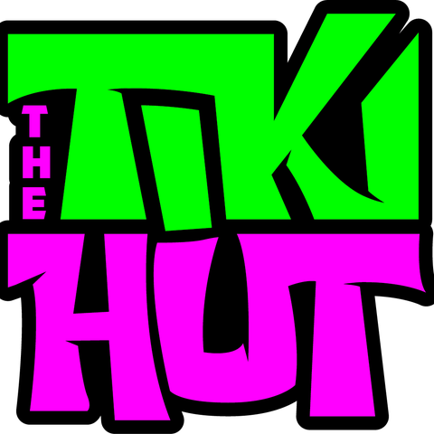 The Tiki Hut