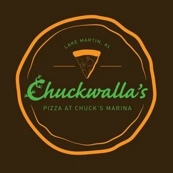 Chucks Pizza Lake Martin
