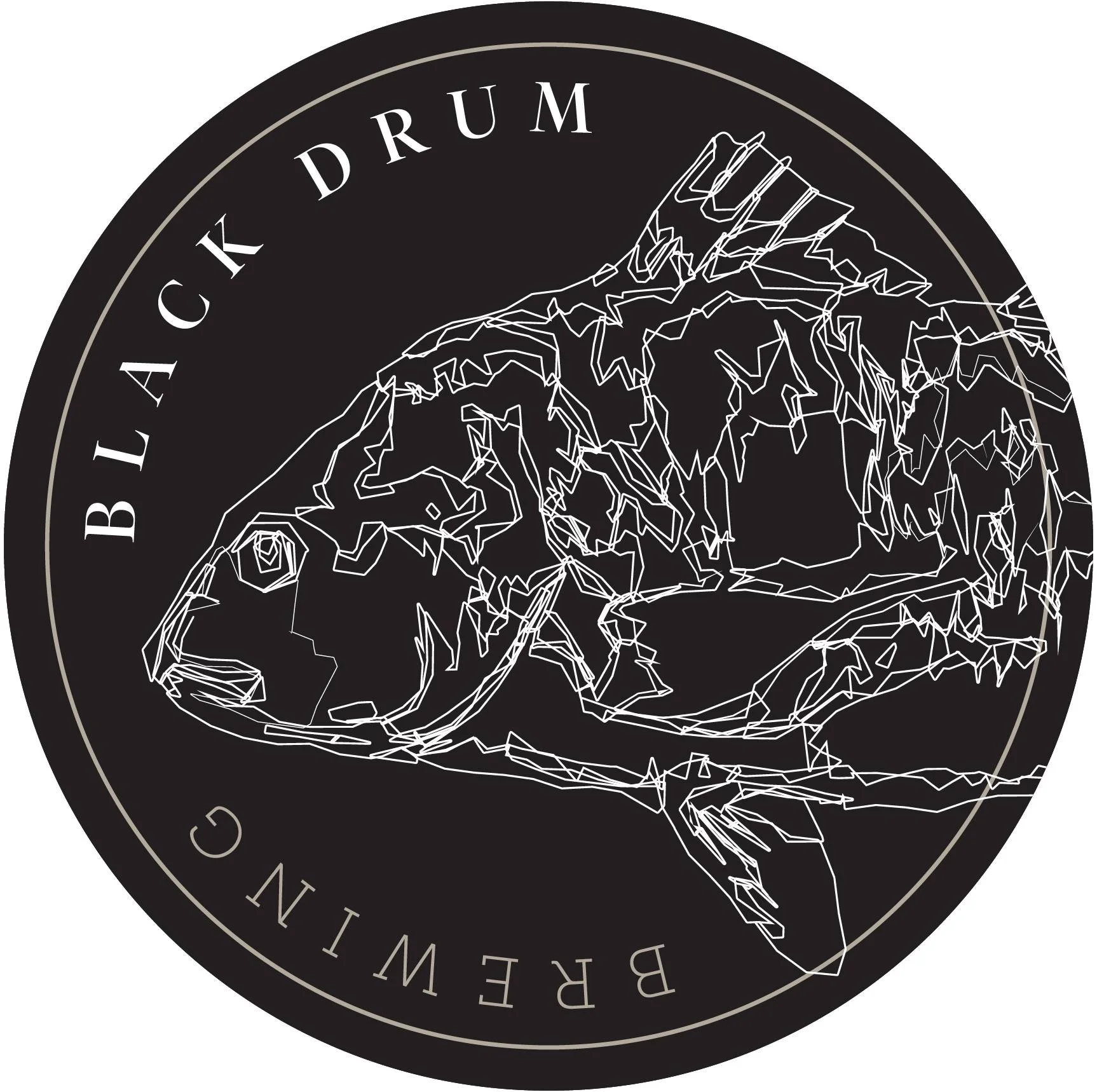 The Black Drum 