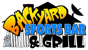 Backyard Bar and Grill