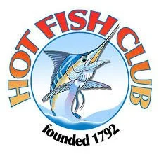 The Hot Fish Club 