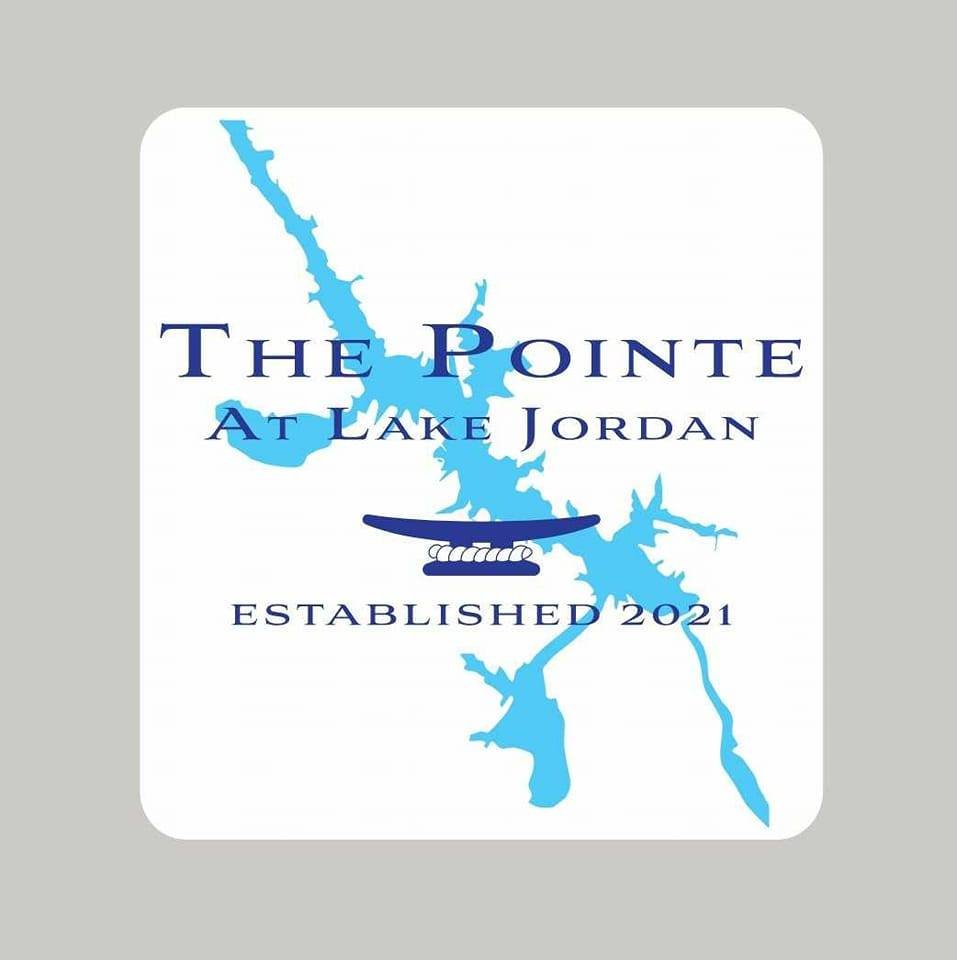 The Pointe at Lake Jordan