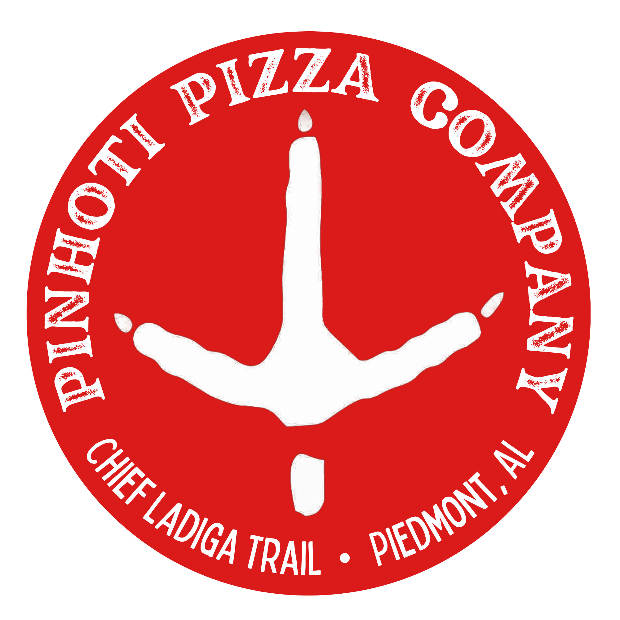 Pinhoti Pizza Company