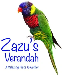 Zazus Verandah