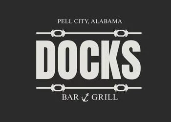Docks Barn and Grill