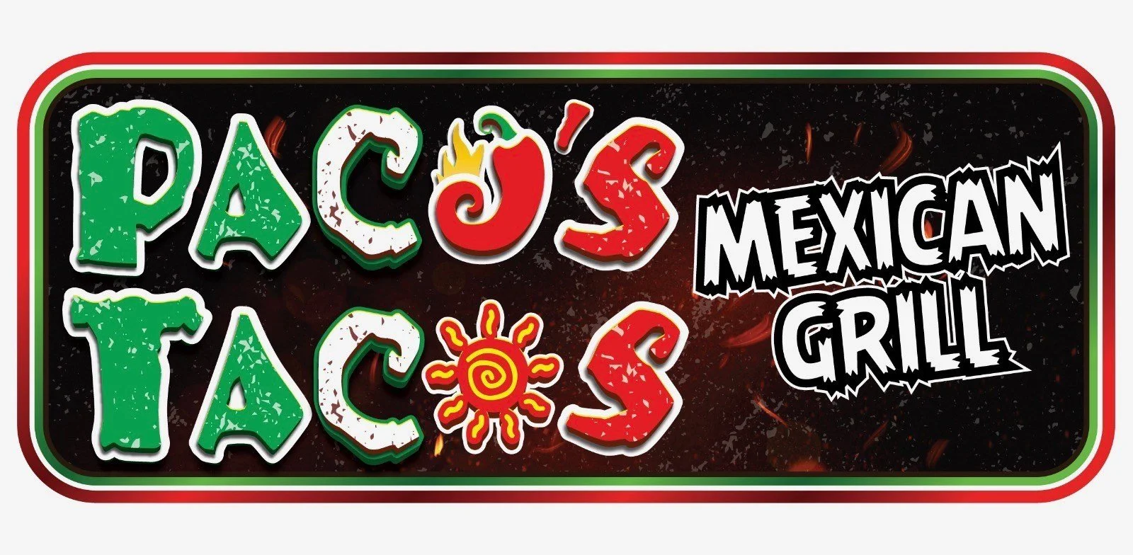 Pacos Tacos 