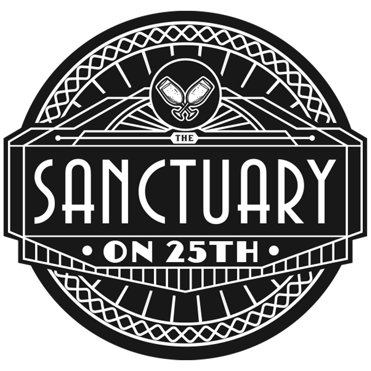 Sanctuary on 25th 