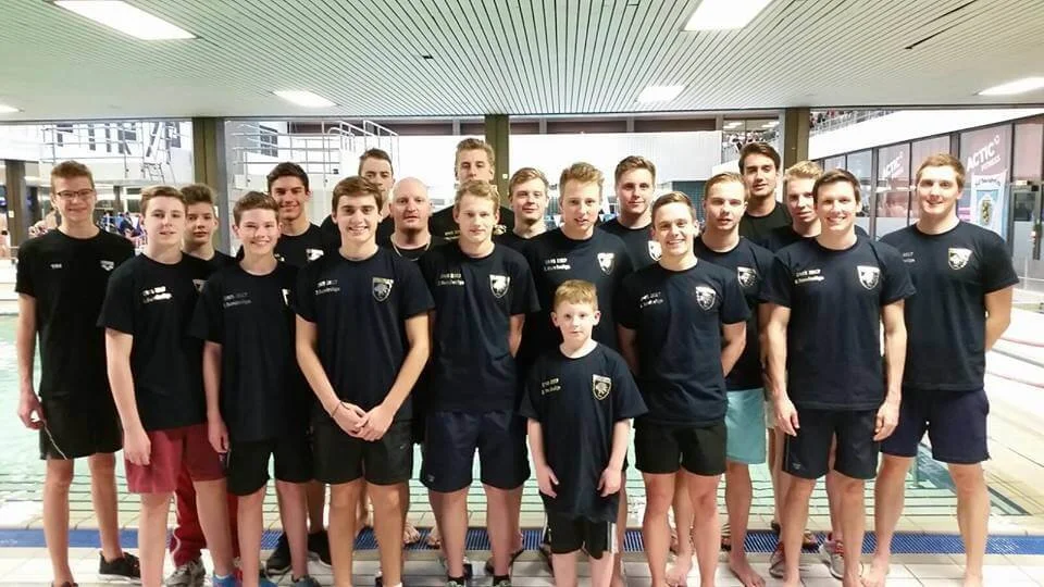 SG Lünen: Männer halten erneut die 2. Bundesliga