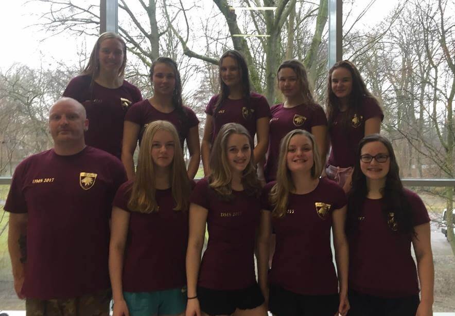 Damen glückt Aufstieg in die Landesliga