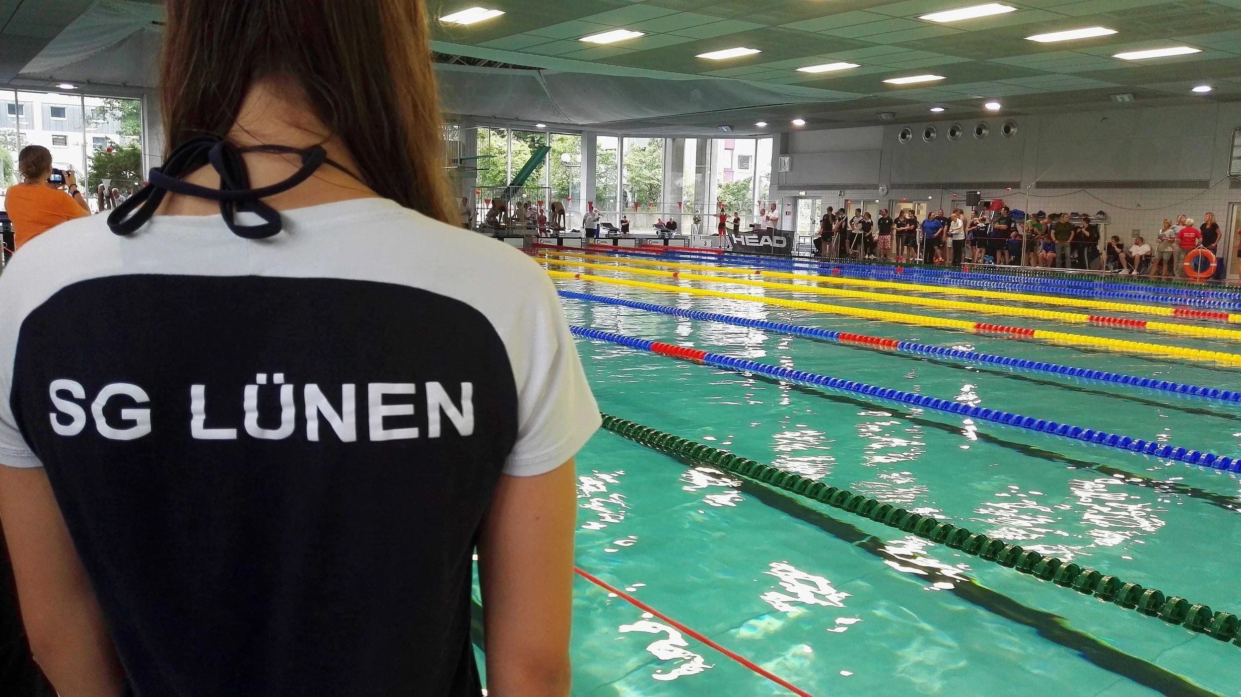 29 Medaillen bei den "Südwestfälischen"