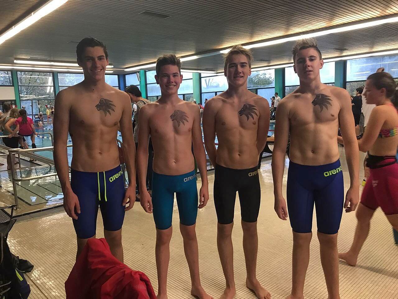 B-Jugend ist der Favoritenschreck