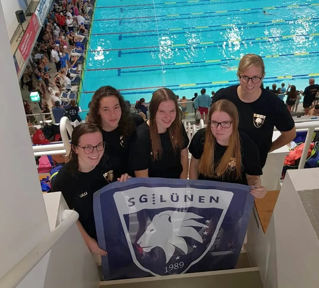 Gleich zwei Mannschaften zeigen starke Leistungen im DMSJ NRW-Finale