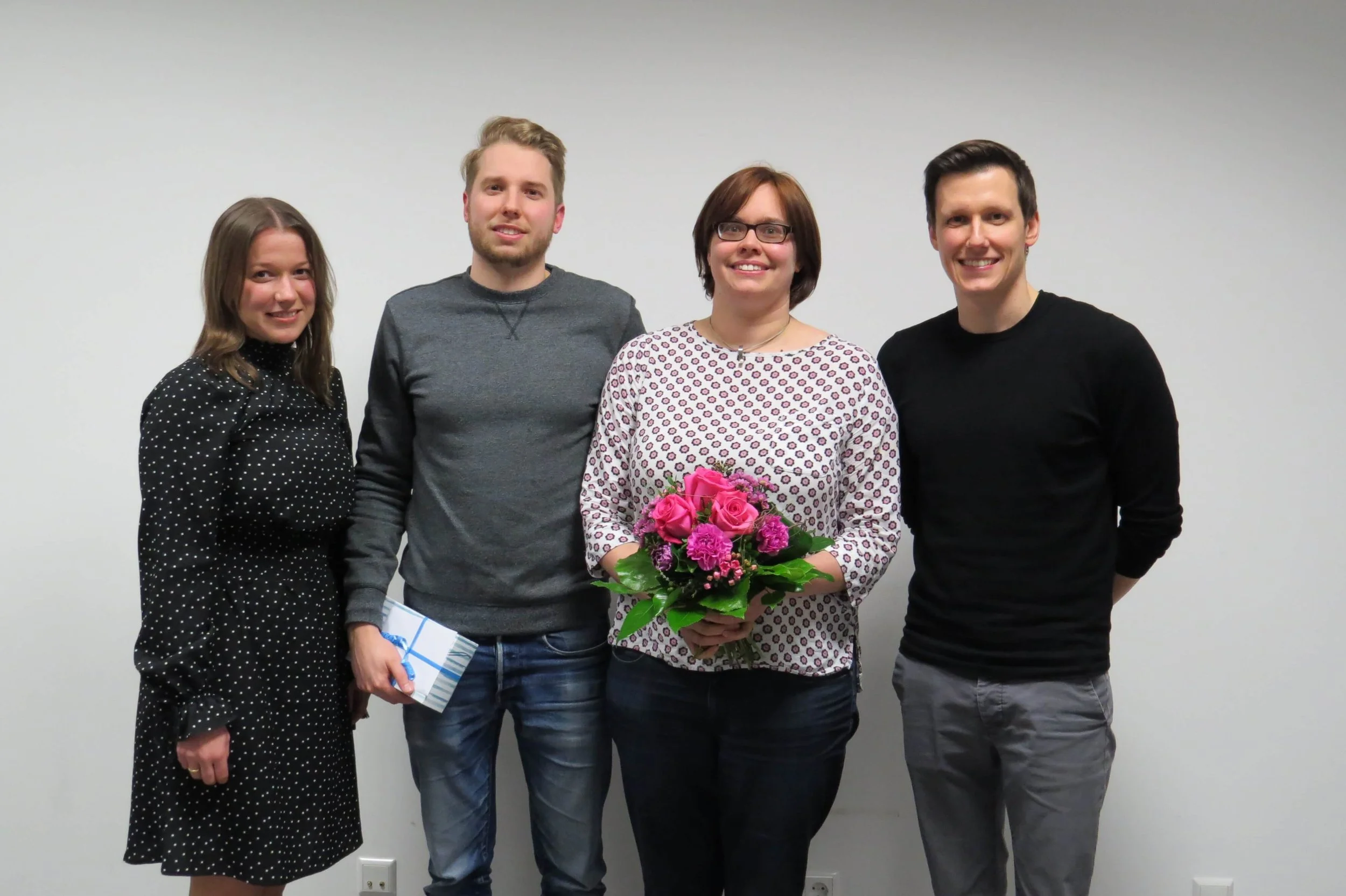 Veronika Renze verlässt die SG Lünen als sportliche Leitung