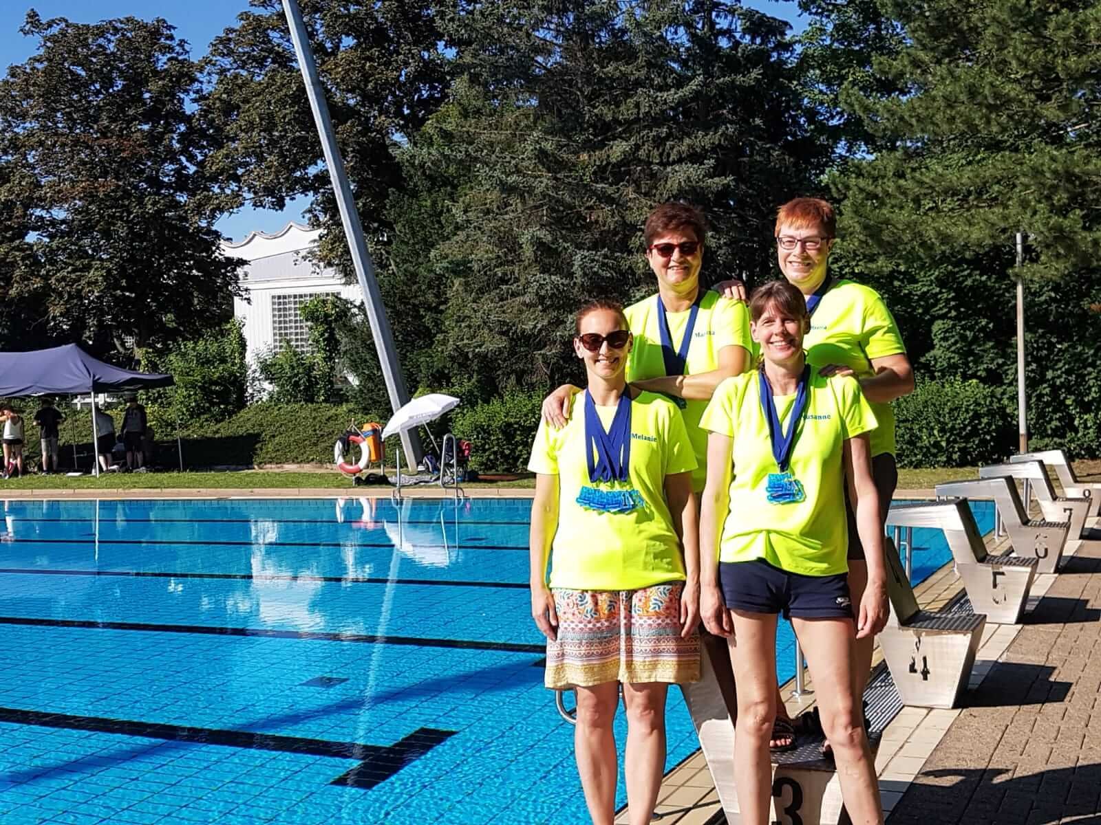 Hart umkämpft: NRW-Meister-Titel geht nach Lünen