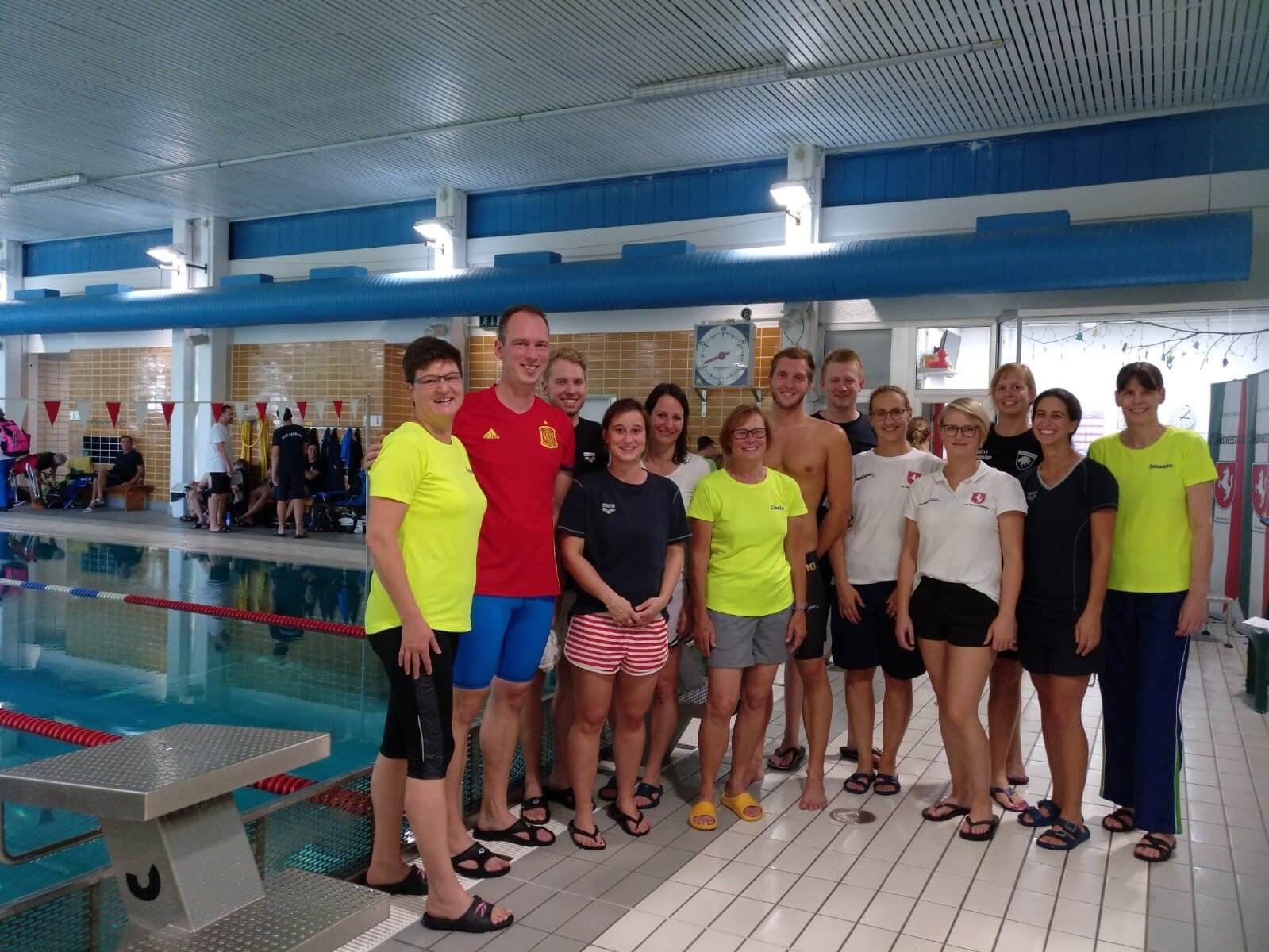 Viele Südwestfalentitel gehen nach Lünen